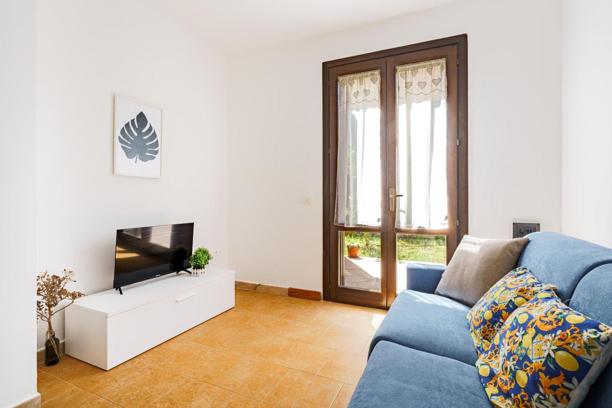 Apartamento Sole & Sale Birgi Vecchi - Saline Di Marsala Kite Exterior foto